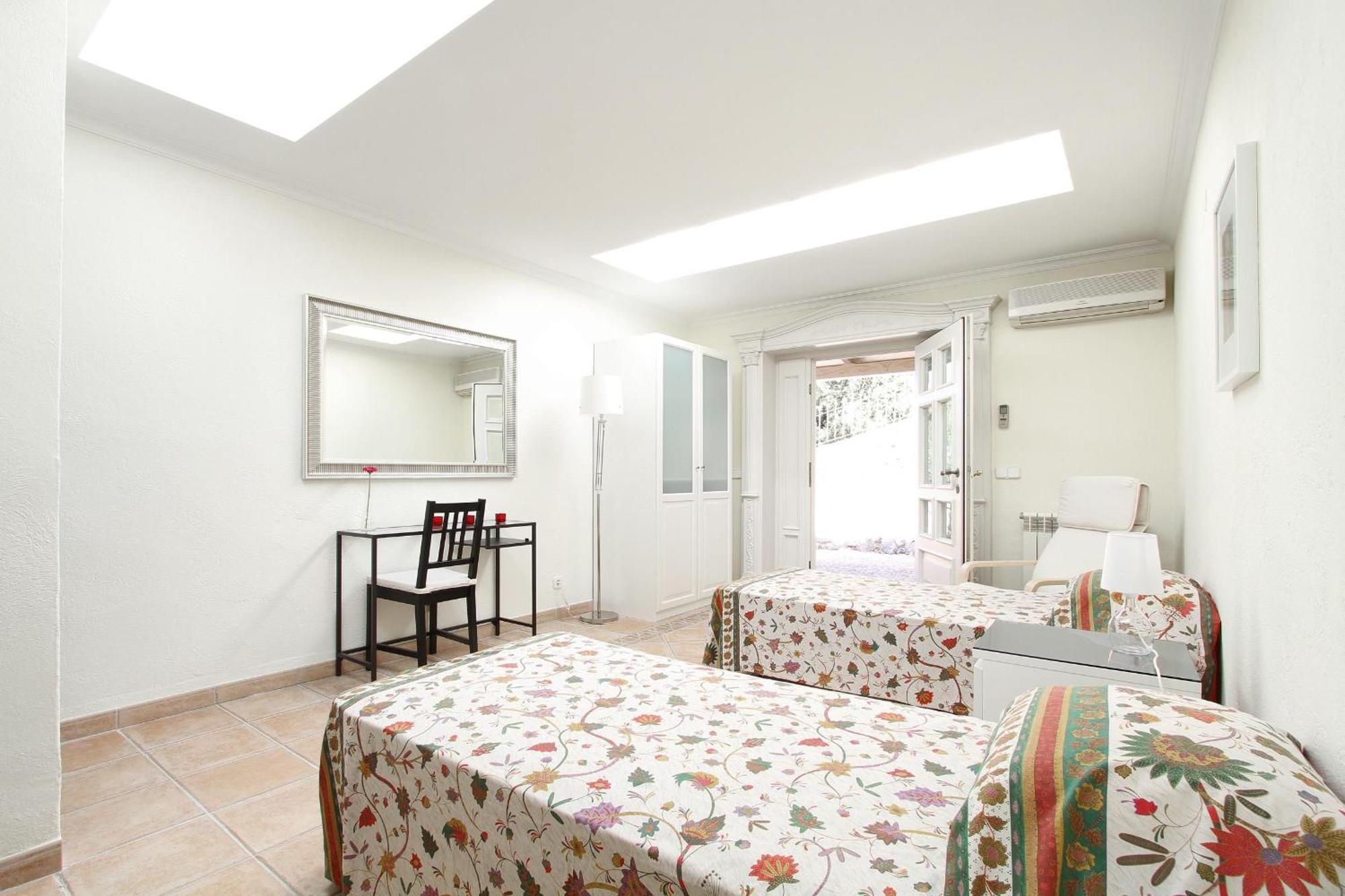 Llop Villa Pollenca