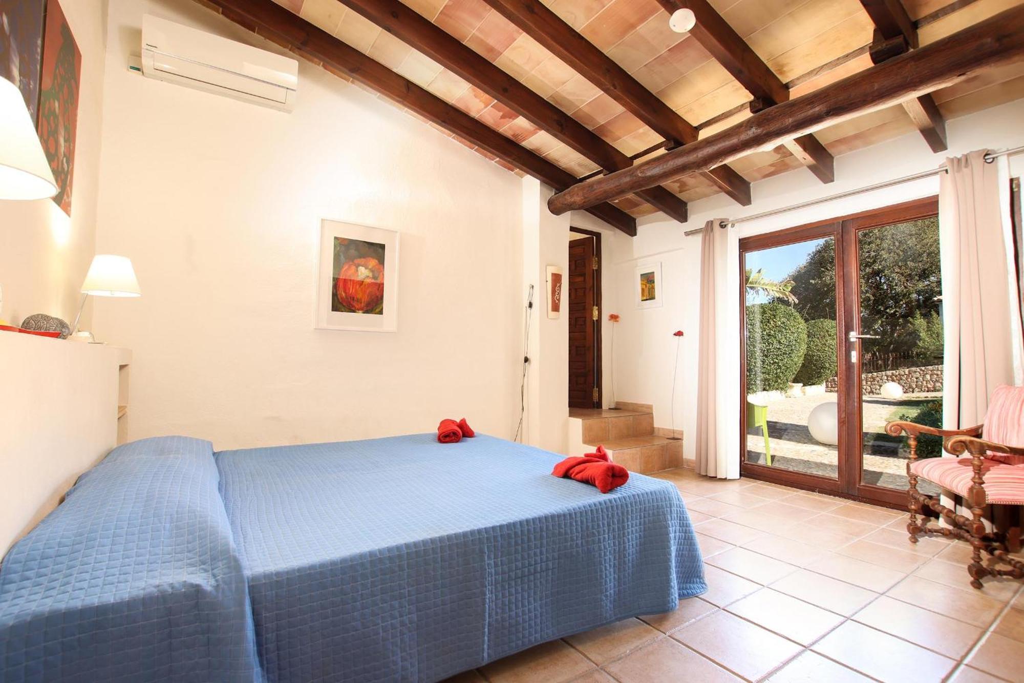 Villa Llop Pollenca